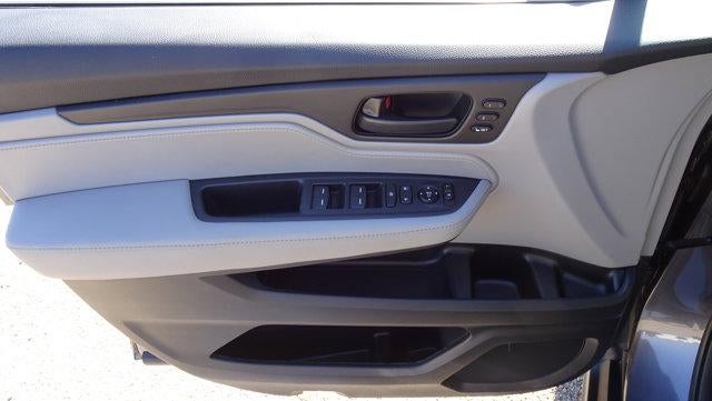 2020 Honda Odyssey EX-L Auto