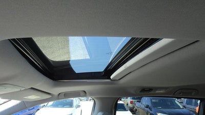 2020 Honda Odyssey EX-L Auto