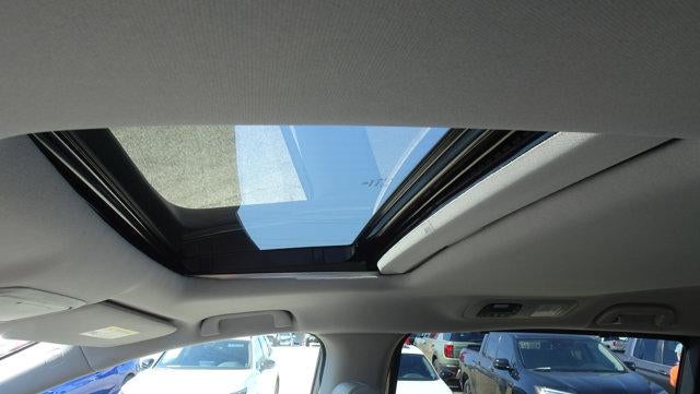 2020 Honda Odyssey EX-L Auto