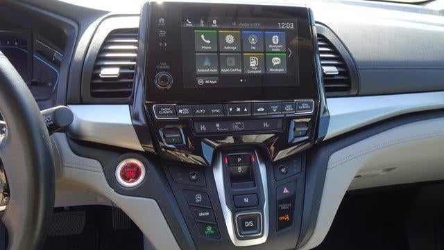 2020 Honda Odyssey EX-L Auto