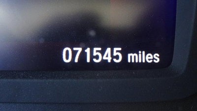 2020 Honda Odyssey EX-L Auto