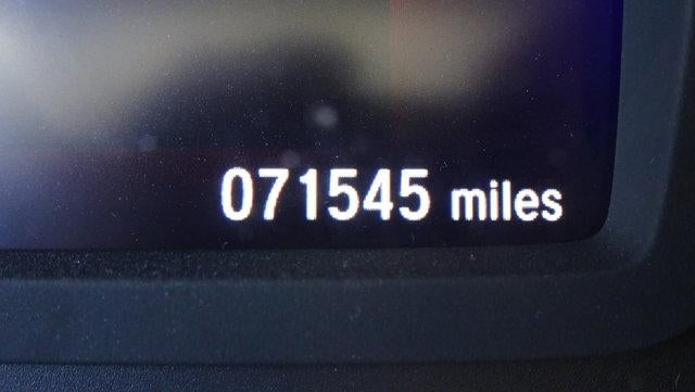 2020 Honda Odyssey EX-L Auto