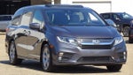2020 Honda Odyssey EX-L Auto
