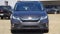 2020 Honda Odyssey EX-L Auto