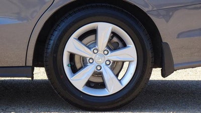 2020 Honda Odyssey EX-L Auto