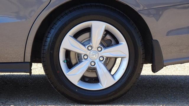 2020 Honda Odyssey EX-L Auto