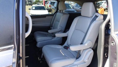 2020 Honda Odyssey EX-L Auto