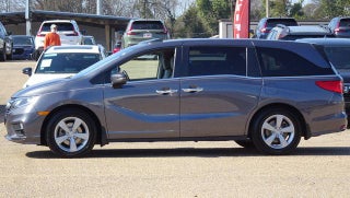 2020 Honda Odyssey EX-L Auto