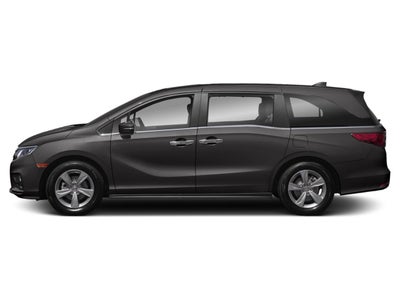 2020 Honda Odyssey EX-L Auto