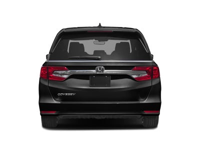 2020 Honda Odyssey EX-L Auto