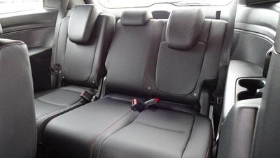 2026 Honda Odyssey Sport-L Auto
