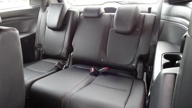 2026 Honda Odyssey Sport-L Auto