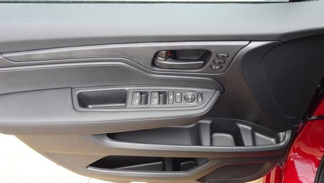 2026 Honda Odyssey Sport-L Auto