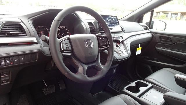2026 Honda Odyssey Sport-L Auto