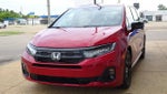 2026 Honda Odyssey Sport-L Auto