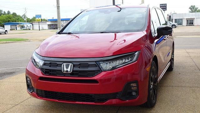 2026 Honda Odyssey Sport-L Auto