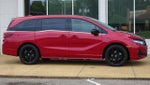 2026 Honda Odyssey Sport-L Auto