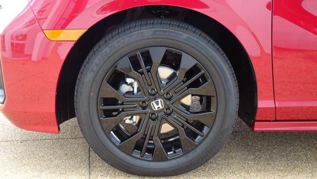 2026 Honda Odyssey Sport-L Auto