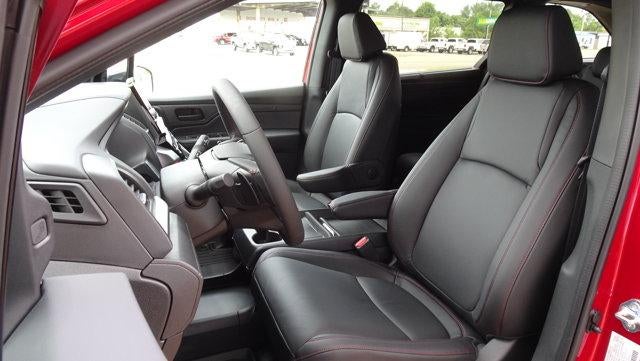 2026 Honda Odyssey Sport-L Auto