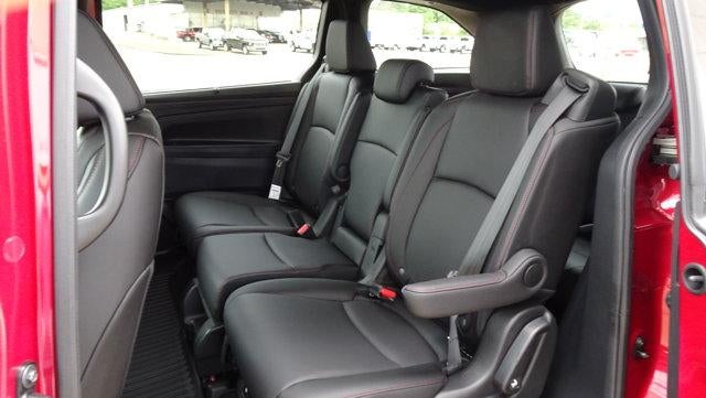 2026 Honda Odyssey Sport-L Auto