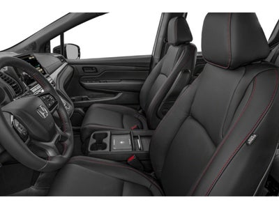 2026 Honda Odyssey Sport-L Auto