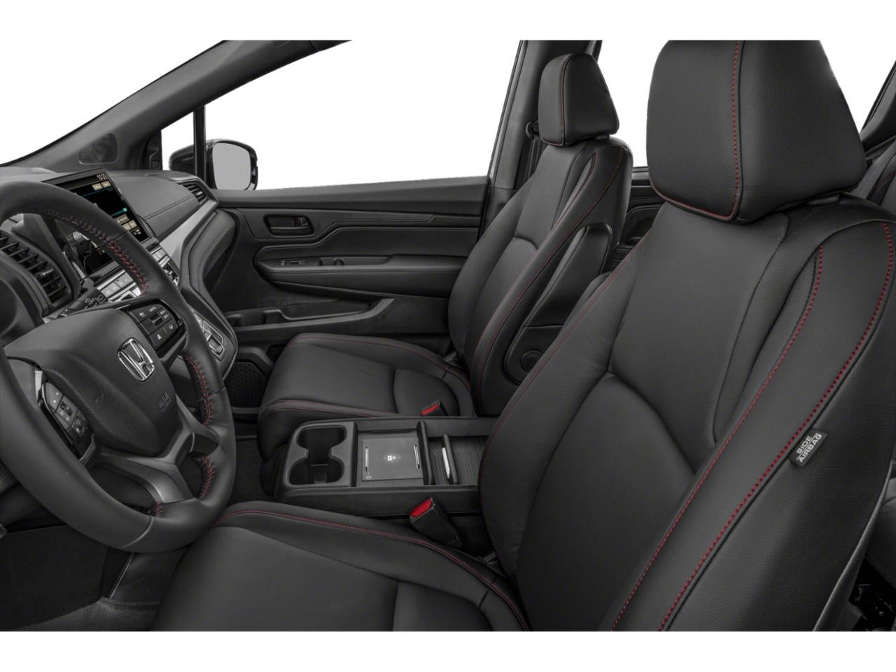 2026 Honda Odyssey Sport-L Auto