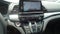 2026 Honda Odyssey Touring Auto