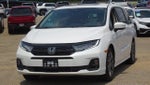 2026 Honda Odyssey Touring Auto