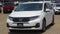 2026 Honda Odyssey Touring Auto