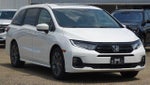 2026 Honda Odyssey Touring Auto