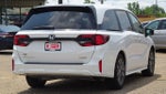 2026 Honda Odyssey Touring Auto