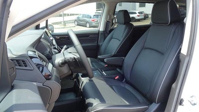 2026 Honda Odyssey Touring Auto