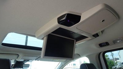 2026 Honda Odyssey Touring Auto