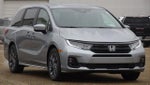 2026 Honda Odyssey Touring Auto
