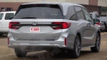 2026 Honda Odyssey Touring Auto