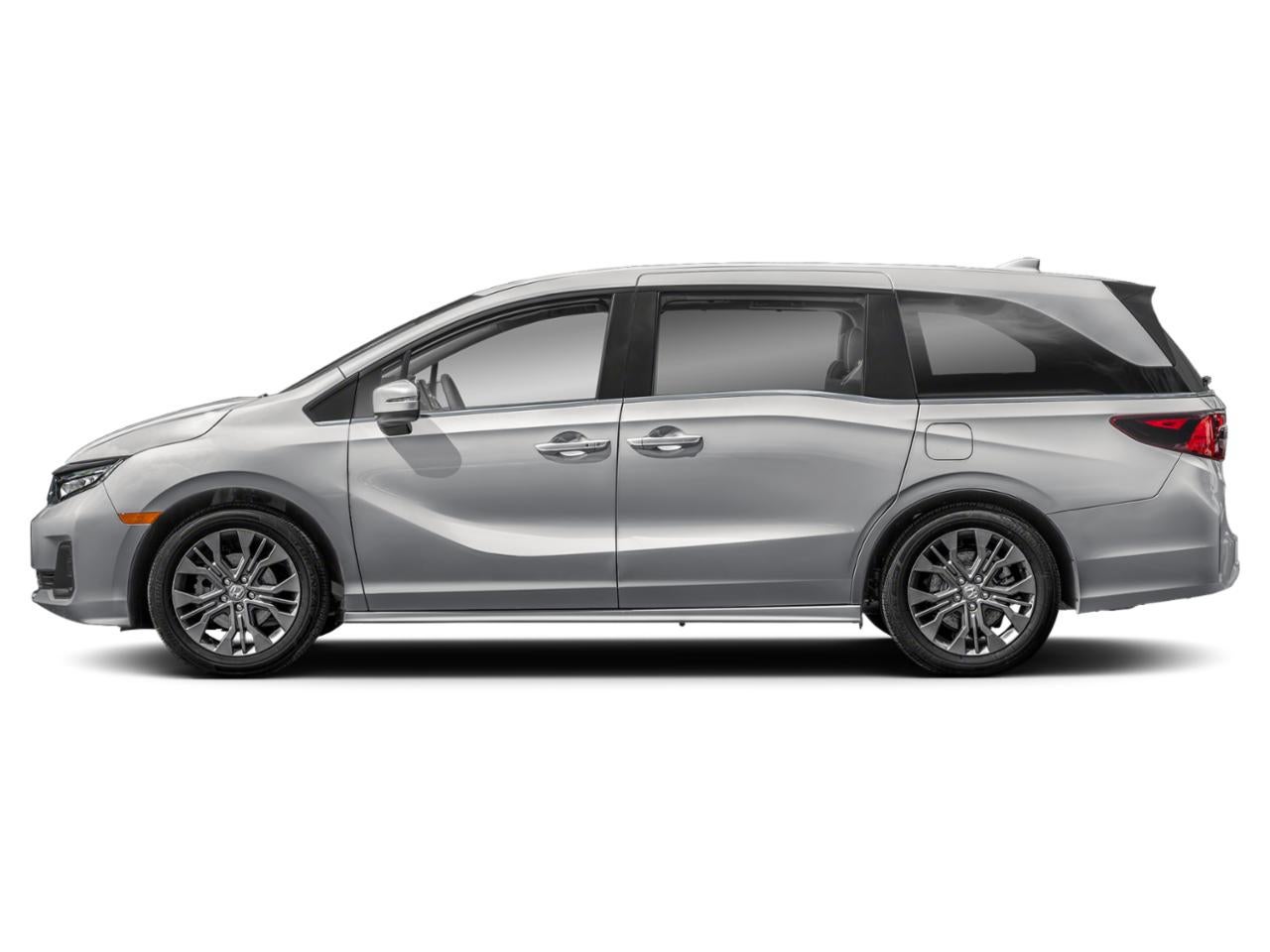 2026 Honda Odyssey Touring Auto
