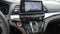 2027 Honda Odyssey Touring Auto