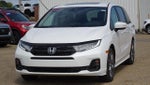 2027 Honda Odyssey Touring Auto