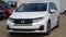 2027 Honda Odyssey Touring Auto