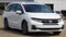 2027 Honda Odyssey Touring Auto