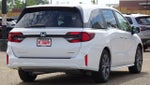 2027 Honda Odyssey Touring Auto