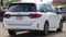 2027 Honda Odyssey Touring Auto