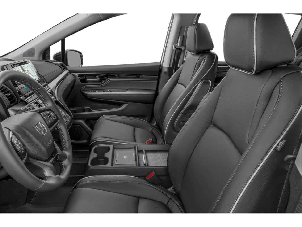 2027 Honda Odyssey Touring Auto