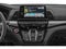 2027 Honda Odyssey Touring Auto