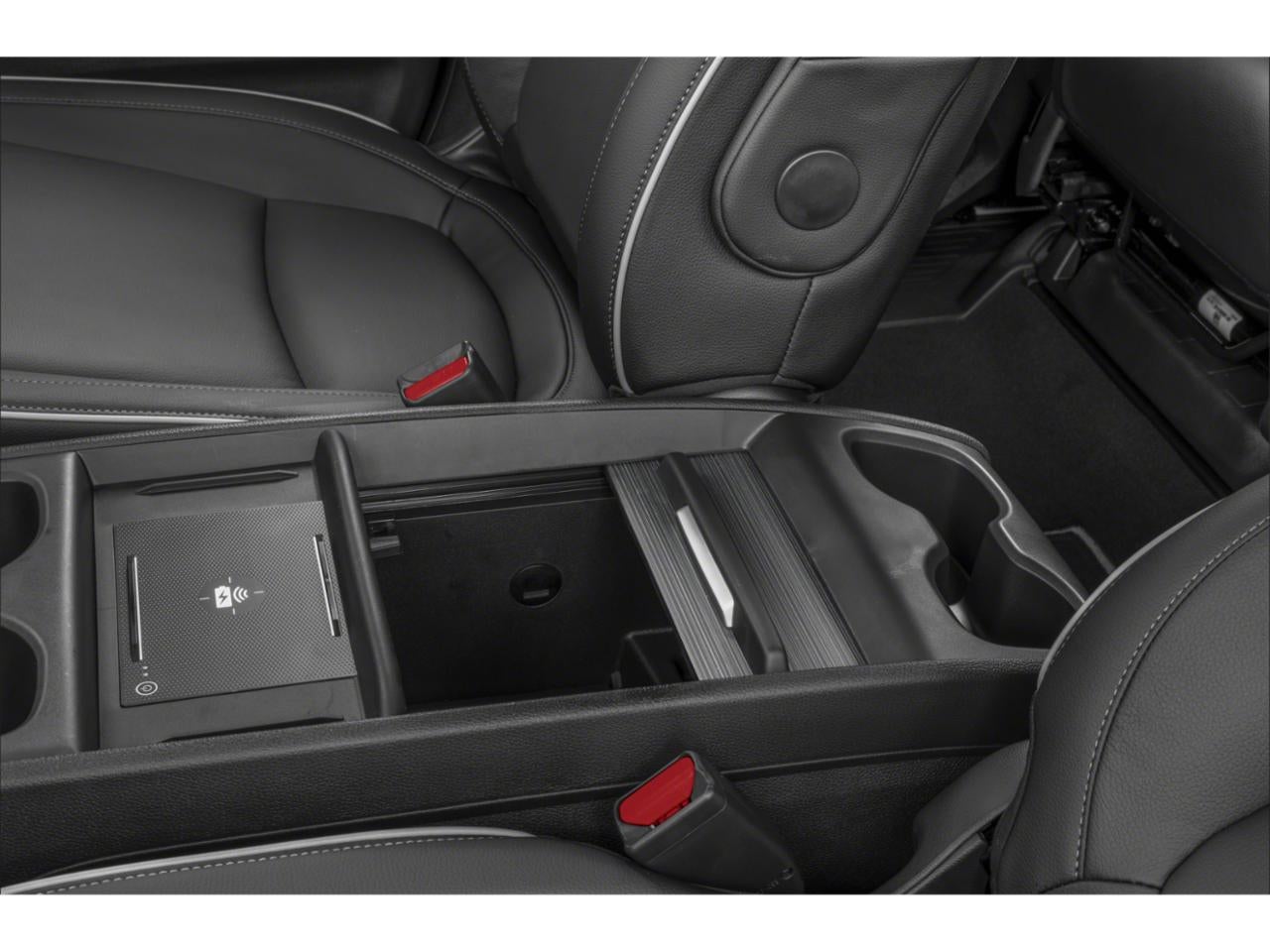 2027 Honda Odyssey Touring Auto