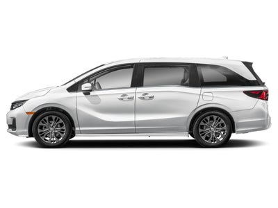 2027 Honda Odyssey Touring Auto