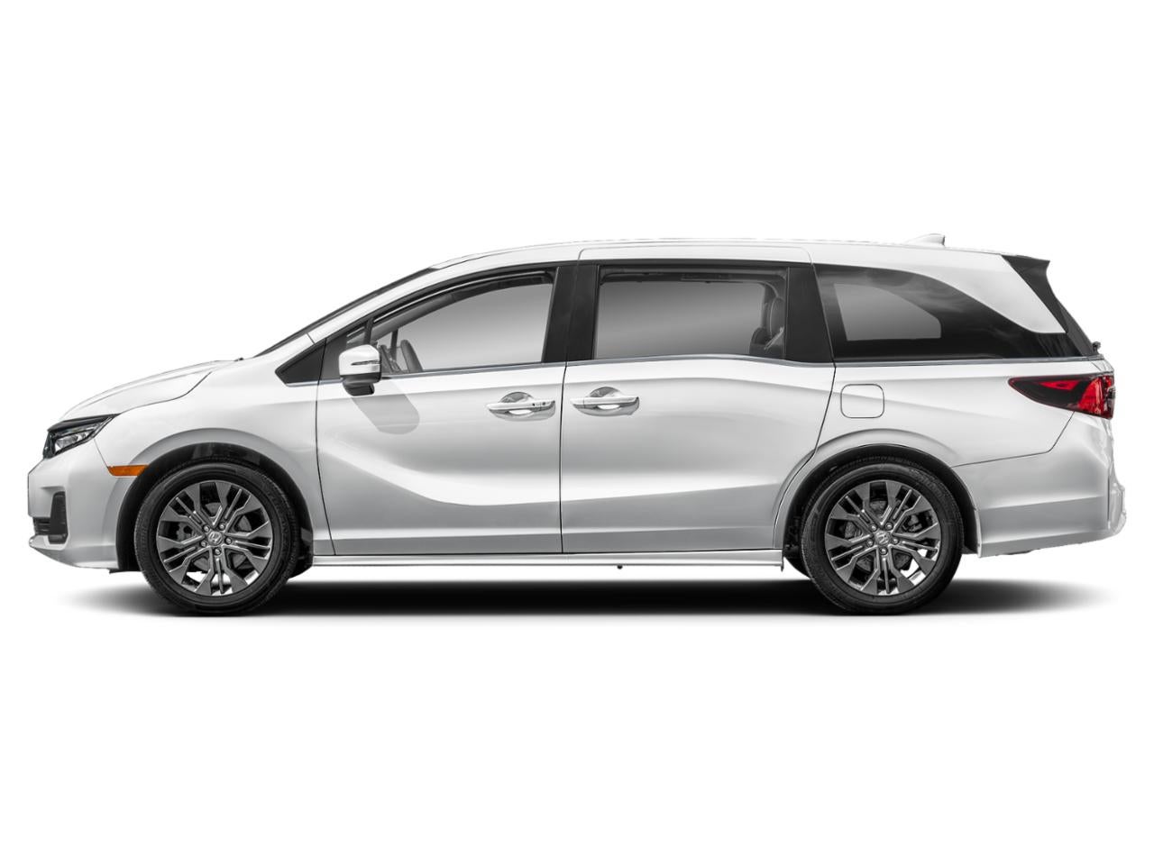 2027 Honda Odyssey Touring Auto