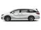 2027 Honda Odyssey Touring Auto
