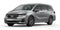 2027 Honda Odyssey Touring Auto