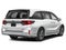 2027 Honda Odyssey Touring Auto